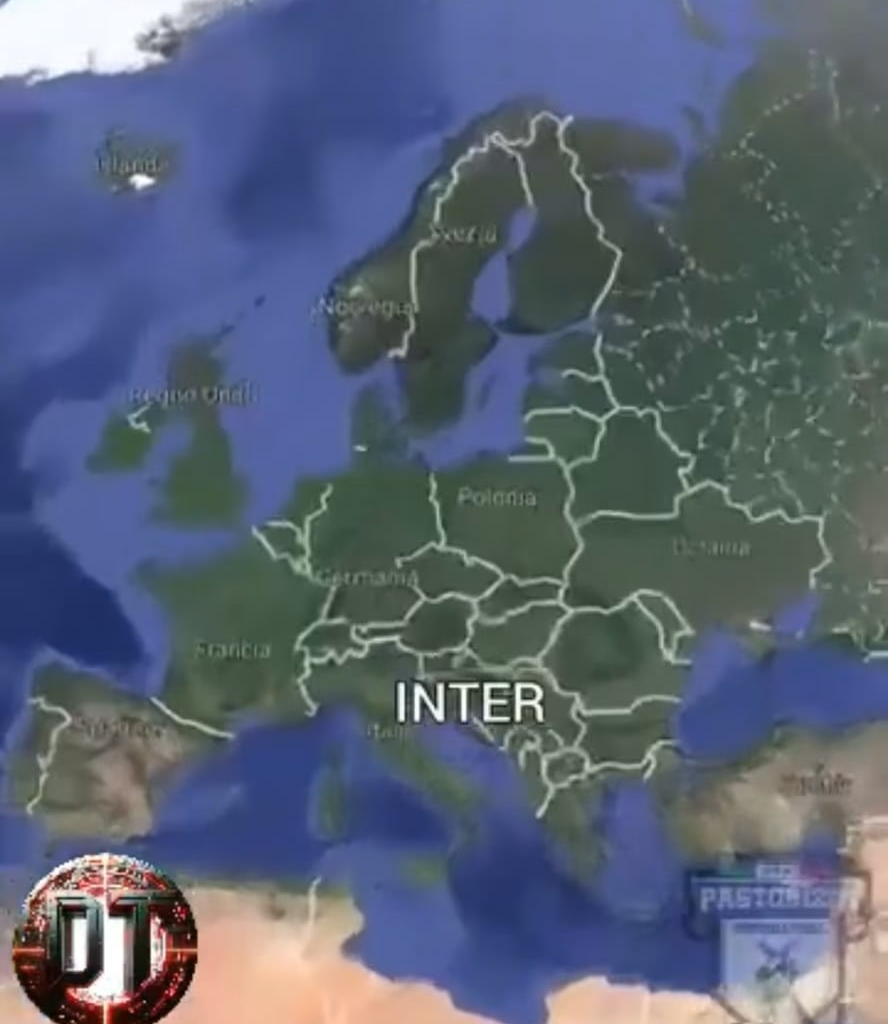 AC Milan 🤝 Juve