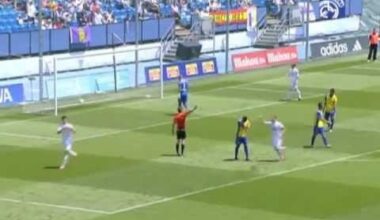 In 2012, Castilla got the promotion to Segunda after winning 5-1 to Cadiz. Joselu, Carvajal, Lucas Vazquez and Nacho were all part of that team. What a journey for these 4 players!!! Farewell Nacho and Joselu!!