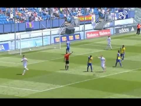 In 2012, Castilla got the promotion to Segunda after winning 5-1 to Cadiz. Joselu, Carvajal, Lucas Vazquez and Nacho were all part of that team. What a journey for these 4 players!!! Farewell Nacho and Joselu!!