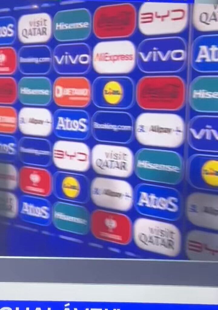 O cérebro do Nuno Luz a entrar em stand-by em direto