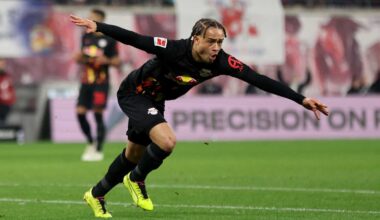 Max Eberl erneut federführend? FC Bayern München intensiviert offenbar Bemühungen um Supertalent Xavi Simons