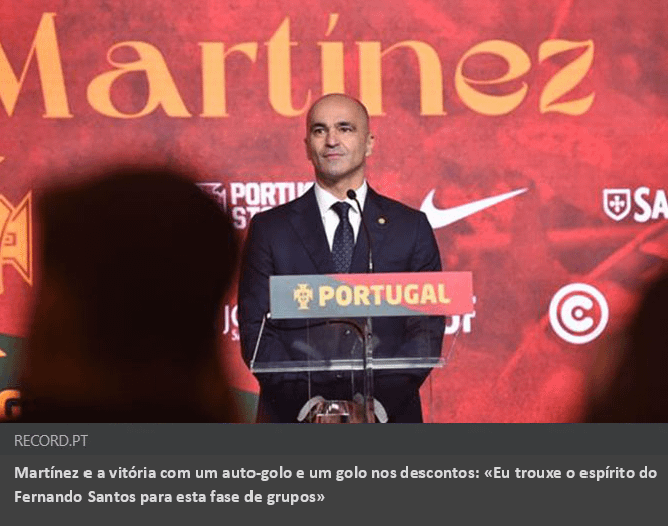 Em que sentido quis ele dizer isto?