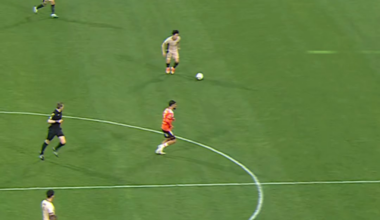 Mbappé skill vs Lorient