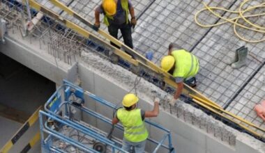 Els arquitectes demanen establir un preu consensuat per als pisos de lloguer assequible