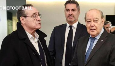 Vítor Baía Deixa Dívida de 50 Mil Euros na SAD do FC Porto