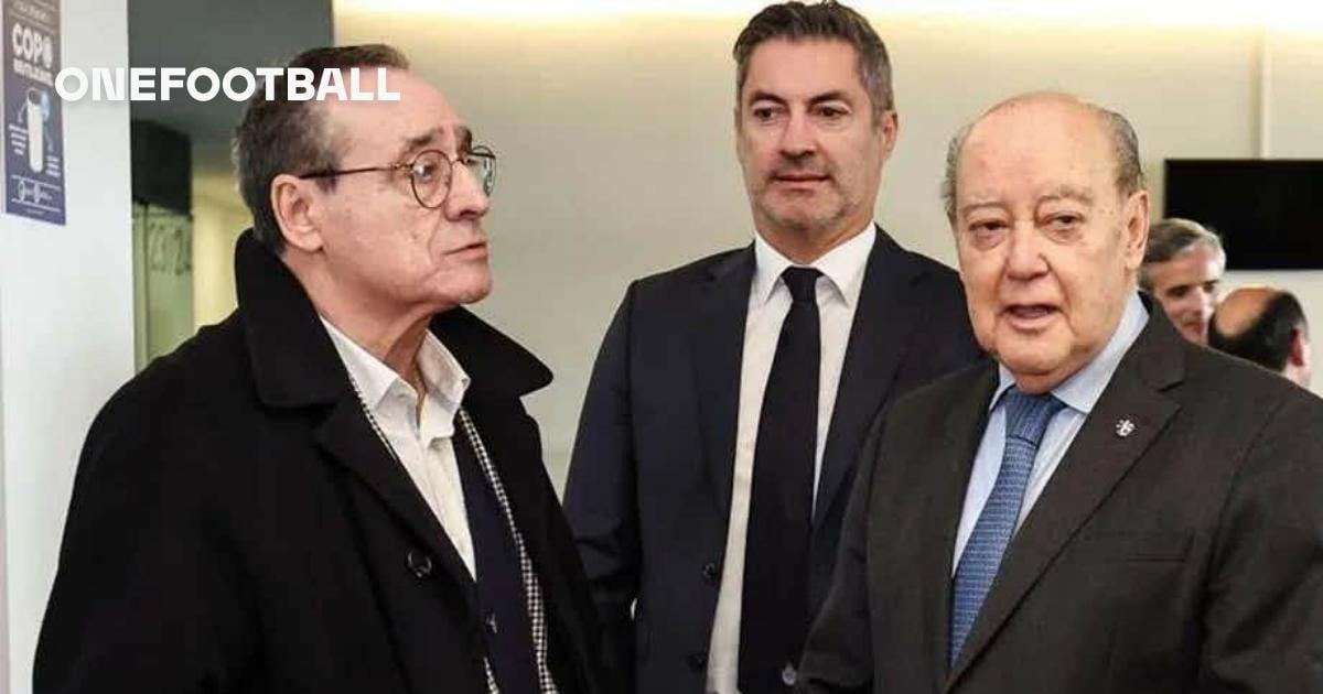 Vítor Baía Deixa Dívida de 50 Mil Euros na SAD do FC Porto