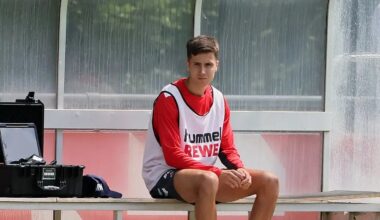 “Vertrauen zurückgeben”: Denis Huseinbašić verlängert langfristig beim FC
