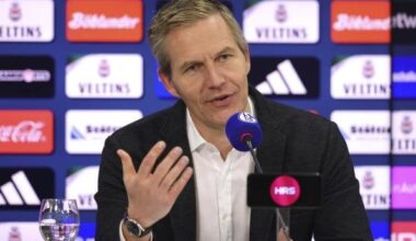 Karriere-Aufstieg für Schalkes Aufsichtsrats-Boss: Axel Hefer wird neuer Vorstandsvorsitzender von Tipico