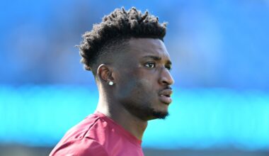 Mohammed Kudus Says Kyle Walker Is a Nightmare To Play Against