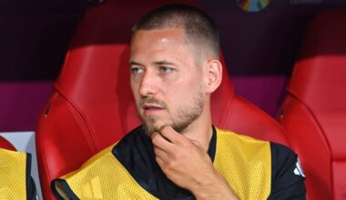 Anton tendiert zu Wechsel: Entscheidung zwischen Bayer und dem BVB - Nationalspieler soll zeitnah sein Ja-Wort geben