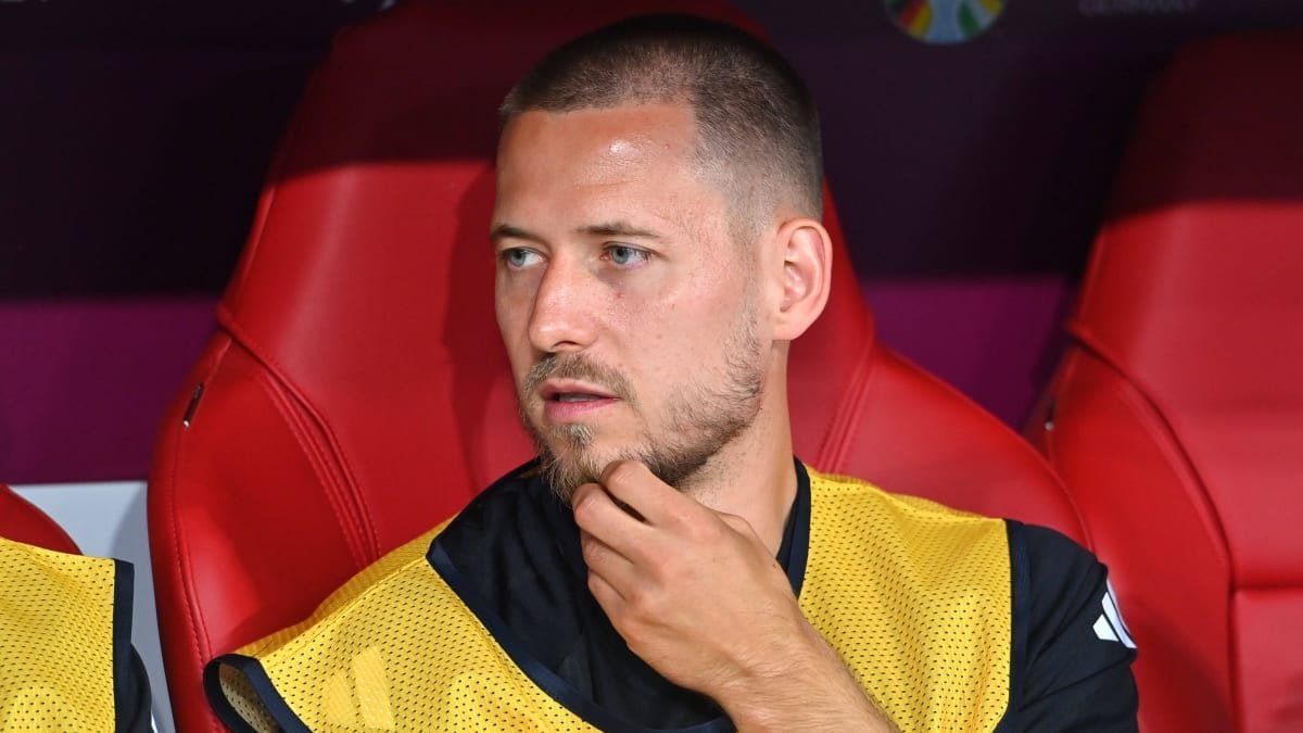 Anton tendiert zu Wechsel: Entscheidung zwischen Bayer und dem BVB - Nationalspieler soll zeitnah sein Ja-Wort geben