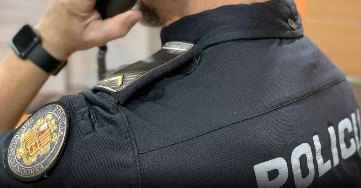 Troben una dona morta als lavabos del Centre Cultural de Sant Julià