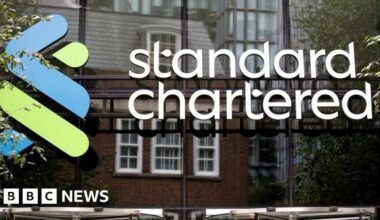 Liverpool's main sponsor Standard Chartered accused of helping to fund terrorists. They allegedly processed $100bn in sanctions busting and “terror groups” funding. CHEATERS !