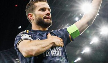 Al Ittihad are in advanced talks to sign Nacho as free agent from Real Madrid. NOT done yet but talks ongoing, as reported by L’Équipé tonight. ⚪️🇪🇸 Real Madrid wait for Nacho’s final communication but still expect him to leave since May — Leny Yoro, top of their list.