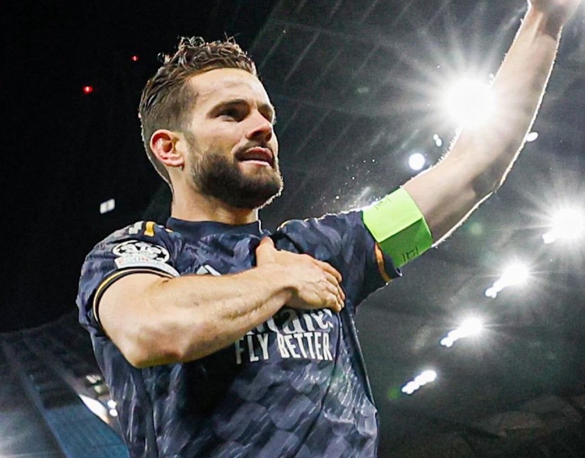 Al Ittihad are in advanced talks to sign Nacho as free agent from Real Madrid. NOT done yet but talks ongoing, as reported by L’Équipé tonight. ⚪️🇪🇸 Real Madrid wait for Nacho’s final communication but still expect him to leave since May — Leny Yoro, top of their list.