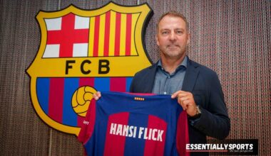 Pep Guardiola Says Hansi Flick Will Need Help After Replacing Xavi at Barcelona