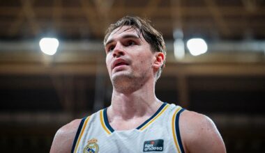 [Basket - Marca] Mario Hezonja has signed with FC Barcelona