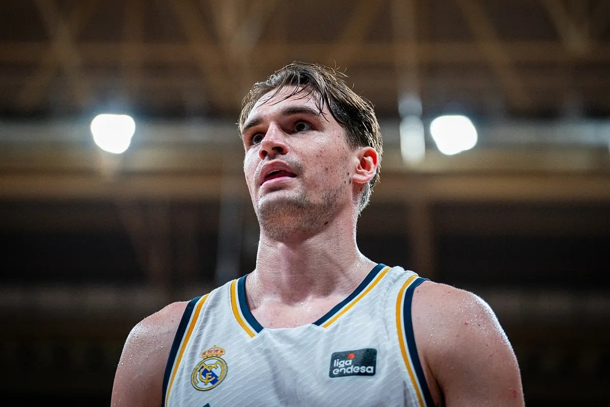 [Basket - Marca] Mario Hezonja has signed with FC Barcelona