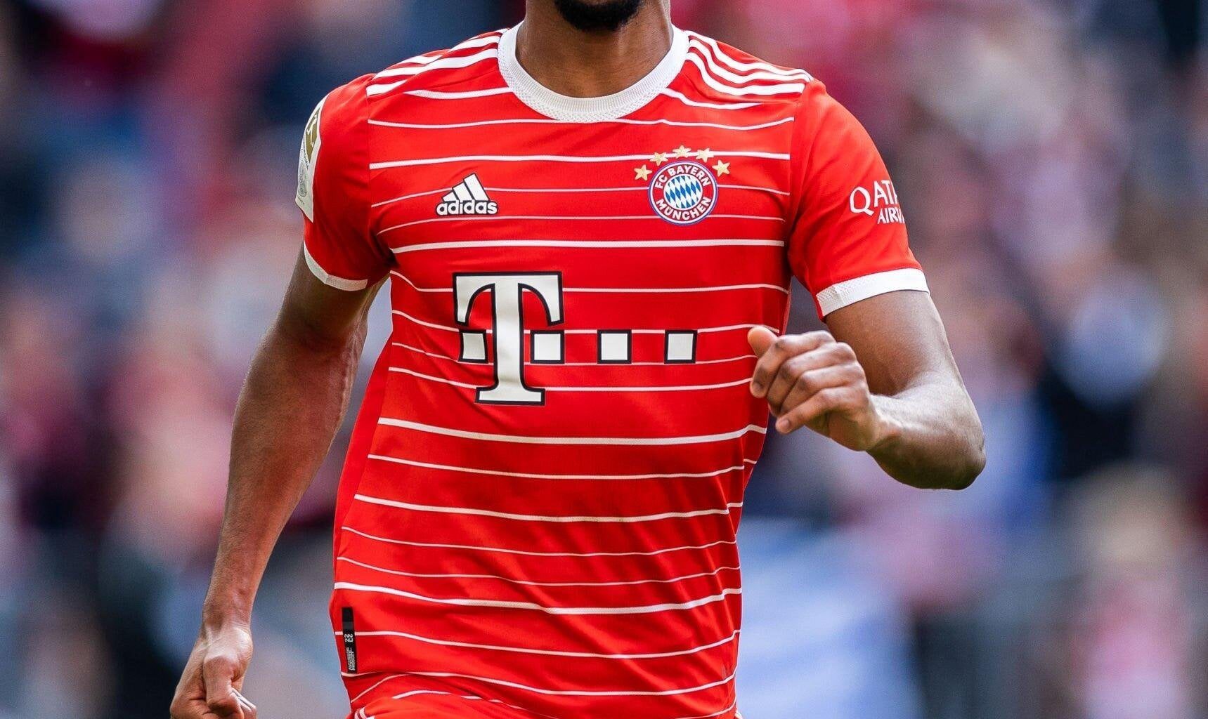 JUST IN: Kingsley Coman is on PSG’s list and initial talks have already taken place with Coman. The Frenchman is open and considering returning to PSG.   Bayern is also open to selling him; his price tag is € 40-50M.  @Plettigoal ,  @kerry_hau