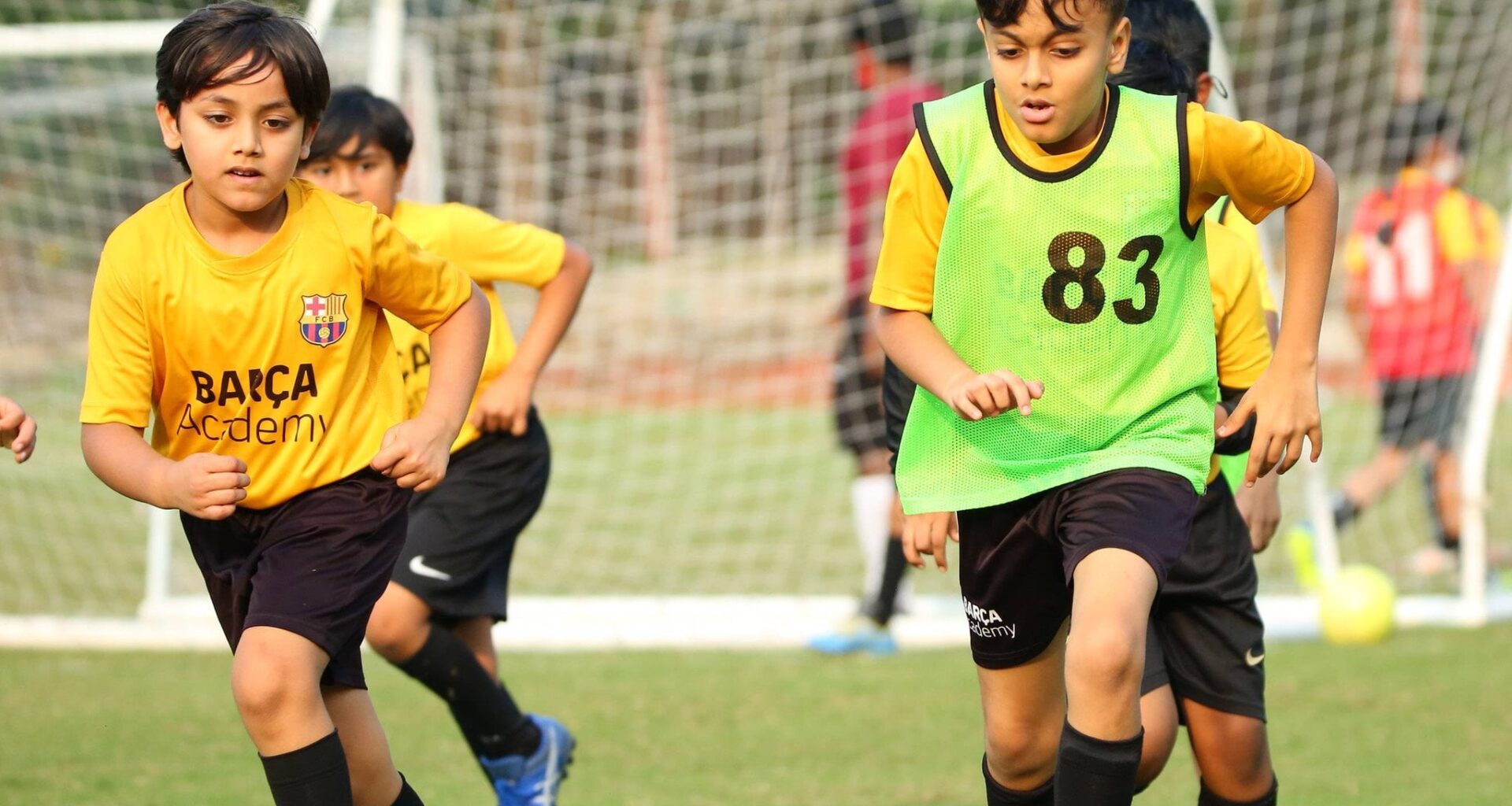Barcelona have closed all of its academies in India (in the cities of Delhi, Mumbai, Pune and Bengaluru). The club had opened its first academy there back in 2010, and the stage has now come to an end after almost 14 years.