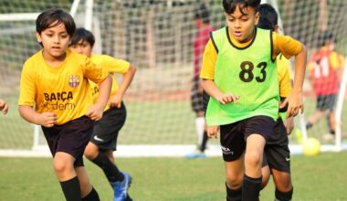 Barcelona have closed all of its academies in India (in the cities of Delhi, Mumbai, Pune and Bengaluru). The club had opened its first academy there back in 2010, and the stage has now come to an end after almost 14 years.
