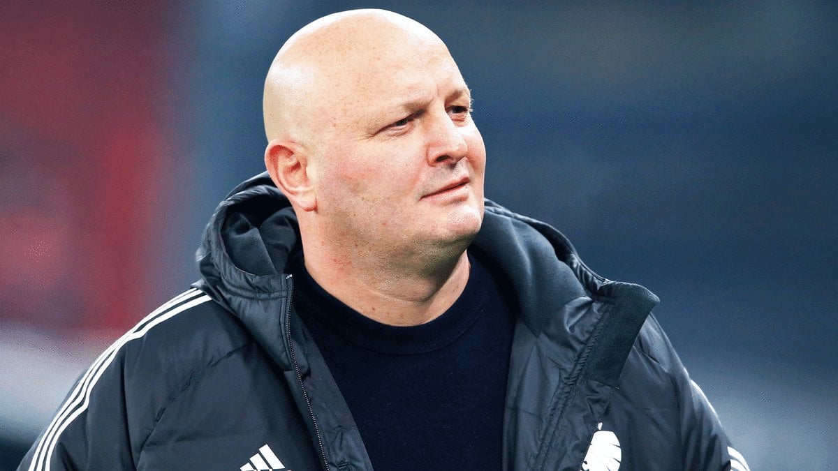 Neuer Geschäftsführer Sport in Wolfsburg: Schäfer-Nachfolge geklärt - VfL holt Peter Christiansen vom FC Kopenhagen