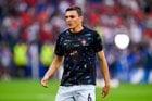 Although there's no official deadline, Bayern will not be waiting all summer for the Palhinha deal. Nevertheless, the club remains confident and 100% focused on the Portuguese midfielder for now [@FabrizioRomano]