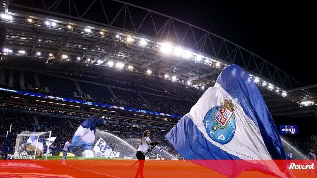 FC Porto comunica ao mercado a sanção que lhe foi aplicada pela UEFA