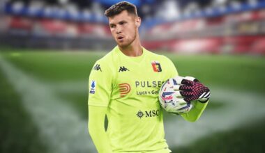 Martinez, il Genoa conferma: "Va via". E su Gudmunsson...