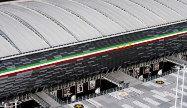 Don't want a rapist wearing the black and white? You can contact the Juve Supporter Liaison Officer.