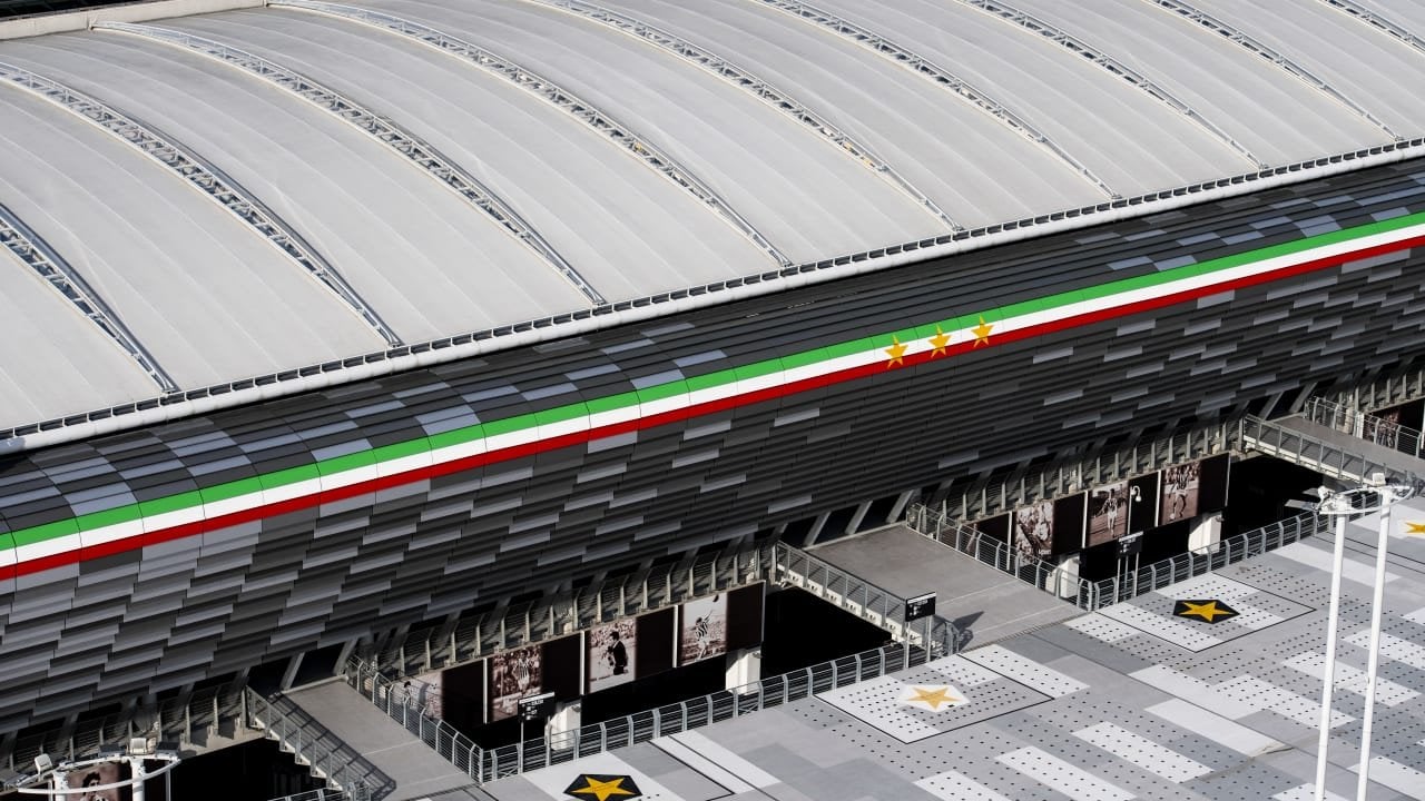 Don't want a rapist wearing the black and white? You can contact the Juve Supporter Liaison Officer.