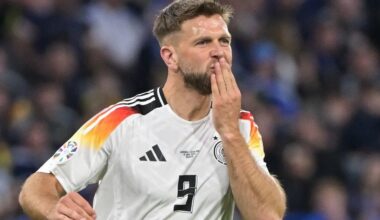 [EM 2024 | 1. Spieltag] Eine Ouvertüre par excellence: Deutschland zerlegt überforderte Schotten