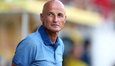 Trainersuche beendet: Zeidler kommt zum VfL Bochum – Tief im Westen