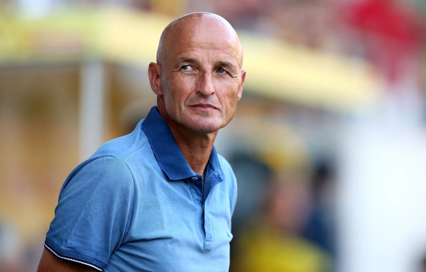 Trainersuche beendet: Zeidler kommt zum VfL Bochum – Tief im Westen