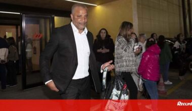 Kenedy (ex-jogador do Benfica) declarado insolvente