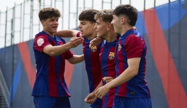 [Toni Juanmarti] Barça and Dani Rodríguez have reached a complete agreement on a contract renewal. despite attracting interest from many clubs like Spurs, Sociedad, Bilbao a satisfactory agreement has finally been reached for both parties. The player will play for Barça Atlétic next season