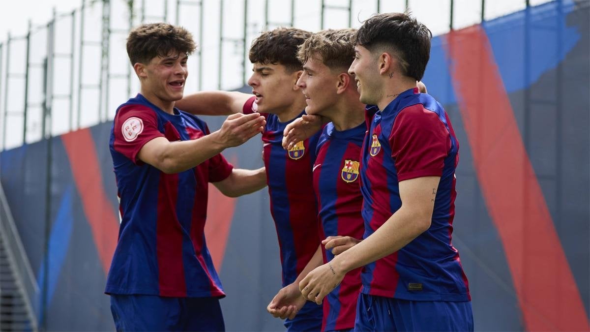 [Toni Juanmarti] Barça and Dani Rodríguez have reached a complete agreement on a contract renewal. despite attracting interest from many clubs like Spurs, Sociedad, Bilbao a satisfactory agreement has finally been reached for both parties. The player will play for Barça Atlétic next season