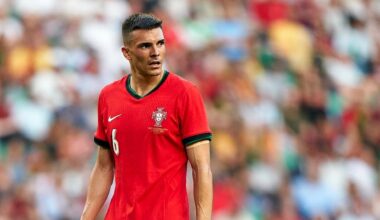 [Falk/Altschäffl] Bayern want to make a 3rd improved offer for Palhinha of 46m€ bonus included. That would be the final offer, as the bosses dont want to spend more on him.
