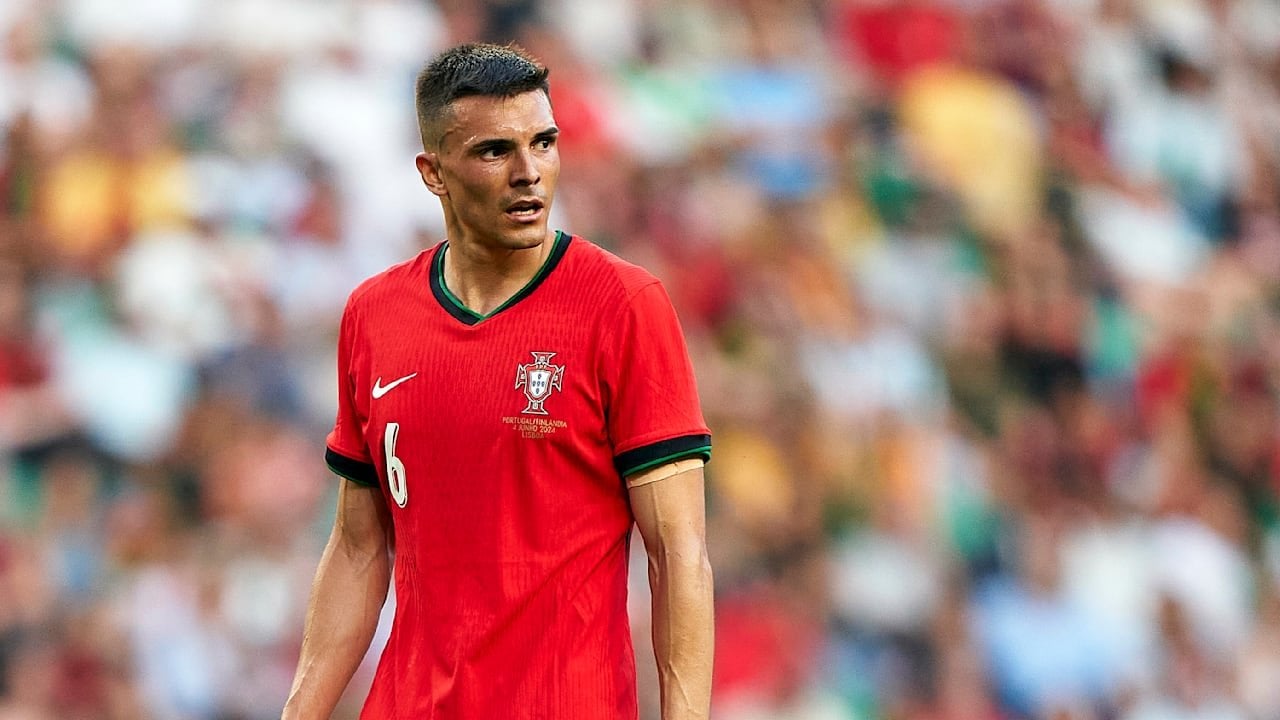 [Falk/Altschäffl] Bayern want to make a 3rd improved offer for Palhinha of 46m€ bonus included. That would be the final offer, as the bosses dont want to spend more on him.