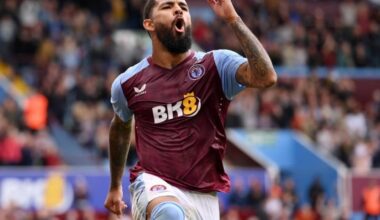 [Di Marzio] Douglas Luiz to Juventus deal is set to be complete. Aston Villa has told Juventus today that they want €20m alongside Iling Jr. and McKennie. The final details will take a few more days to be clarified but operation is set to be closed