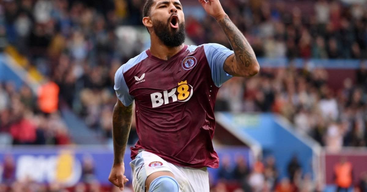 [Di Marzio] Douglas Luiz to Juventus deal is set to be complete. Aston Villa has told Juventus today that they want €20m alongside Iling Jr. and McKennie. The final details will take a few more days to be clarified but operation is set to be closed