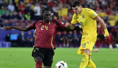 [Foot Mercato] PSG is now thinking of Amadou Onana as a replacement for Manuel Ugarte - he is now in the mix with João Neves for PSG. Everton wants around € 55-60M.