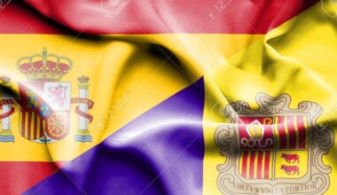 La nova immigració accentua l'espanyolització d'Andorra