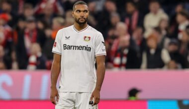 Bayer Leverkusen are now willing to sell Jonathan Tah. Bayern and Leverkusen are moving closer together. Negotiations are now progressing positively. Simon Rolfes and Max Eberl are working towards an agreement. Tah only wants Bayern. Bayern's plan is to offer €20-25m [@Plettigoal]