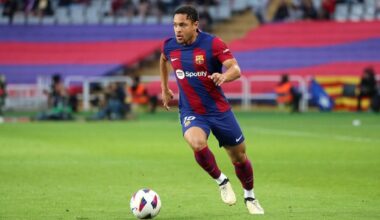 De acordo com o jornal Sport, da Catalunha, o emblema azul e branco já estará a negociar as transferências de Mika Fayé, a título definitivo, por 15 milhões de euros, e de Vítor Roque, por empréstimo, com os blaugrana