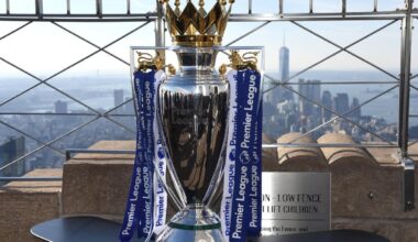 Why Premier League Clubs Need To Succeed In The U.S. Market