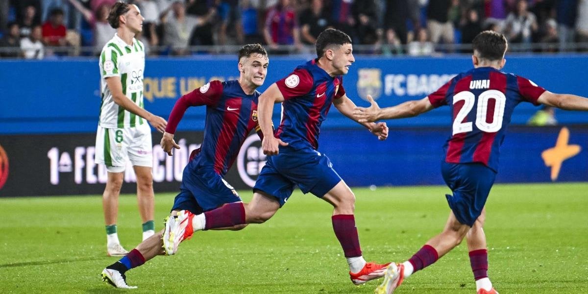 22-year-old Barcelona reserve team player could replace exit-bound veteran