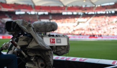 Bundesligisten müssen 80-Millionen-Loch füllen