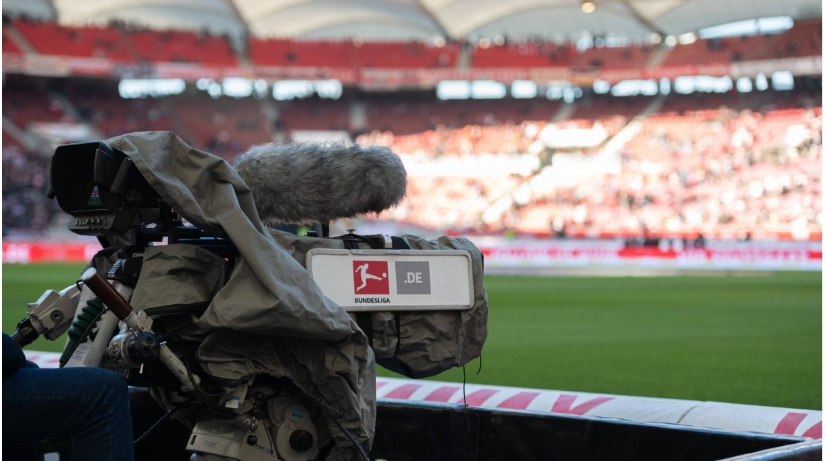 Bundesligisten müssen 80-Millionen-Loch füllen