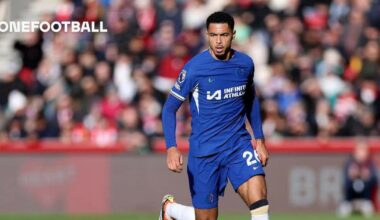 Chelsea’s Levi Colwill a target for Bayern Munich
